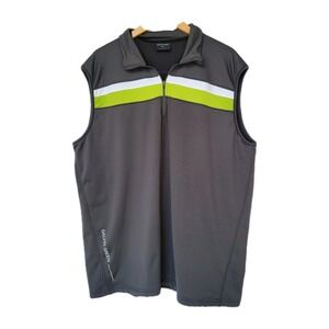 Men's Galvin Insula Tech Vest Size XXXL 3XL